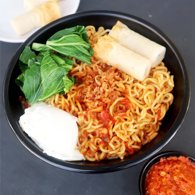 Indomie Spesial Bangladesh