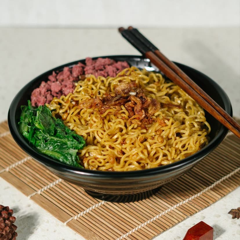 Indomie Jumbo Kornet / Keju