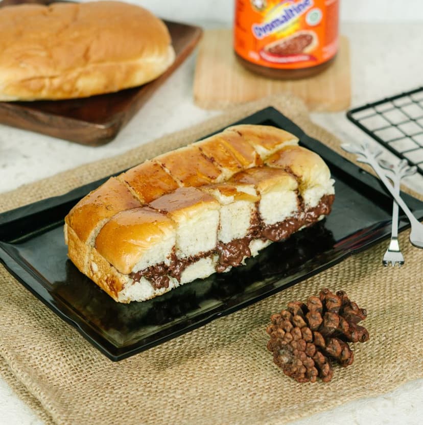 Roti Ovomaltine