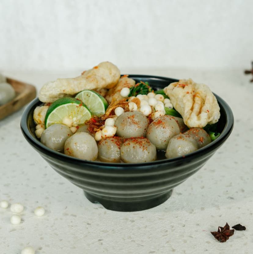 Baso Aci
