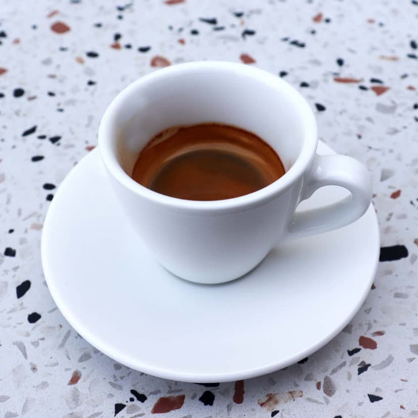 Espresso