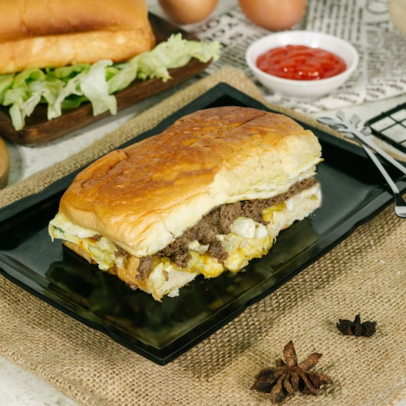 Roti John