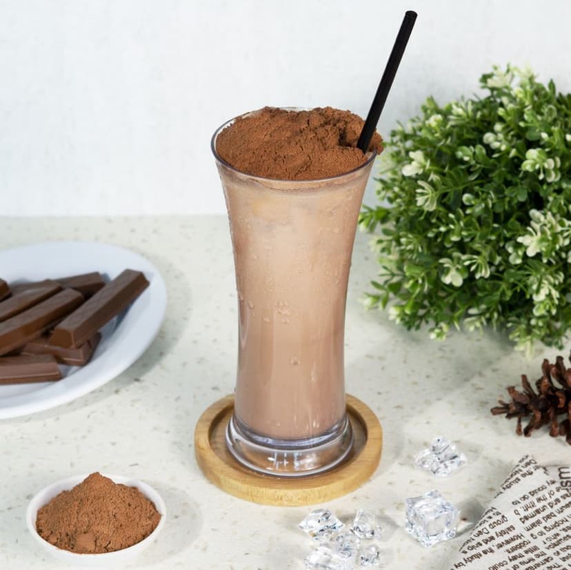 Susu Milo Dinosaur