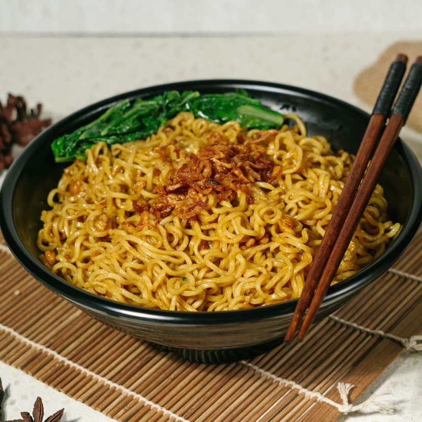 Indomie Jumbo Biasa