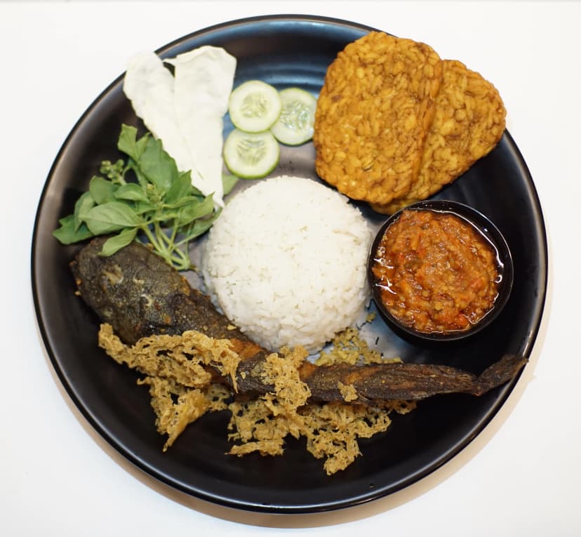 Paket Lele A