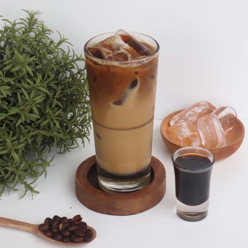 Ice Kopi Susu 88 Gula Aren