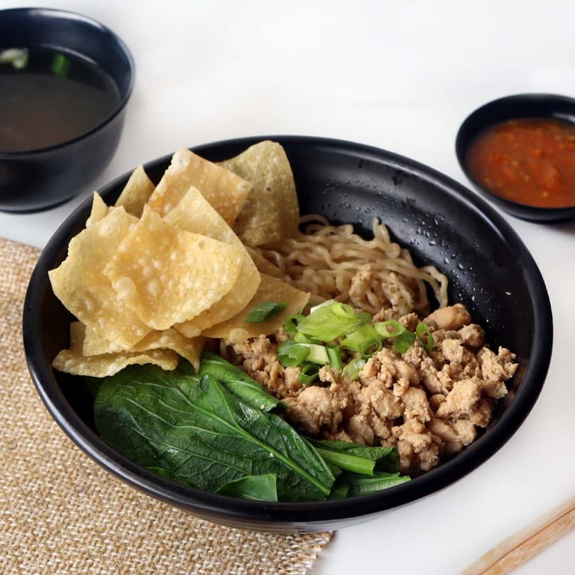 Mie Ayam