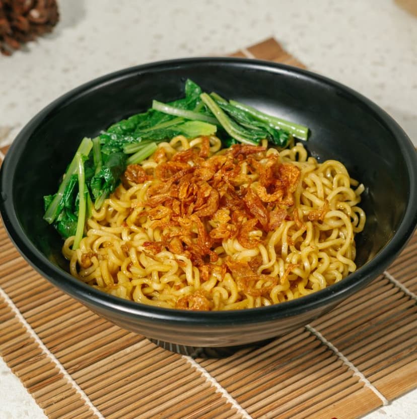 Indomie Single Biasa