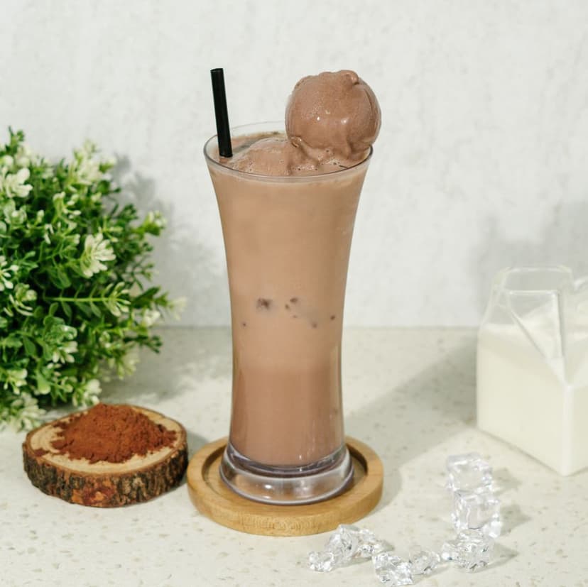 Milo Float