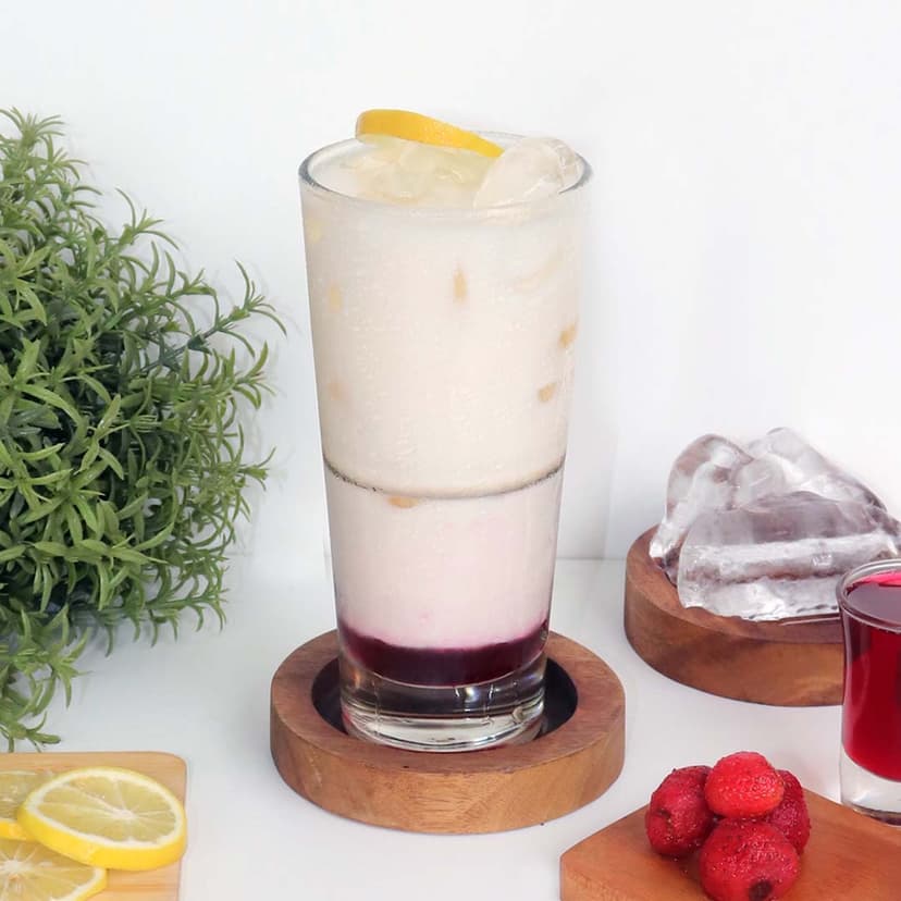 Strawberry Milk Mint