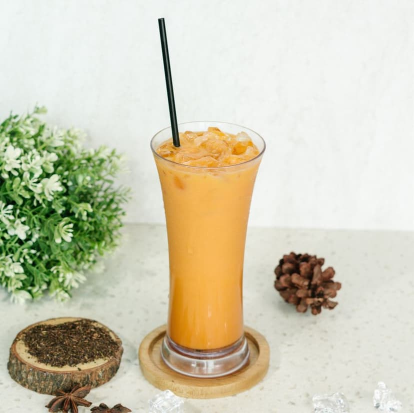 Thai Tea