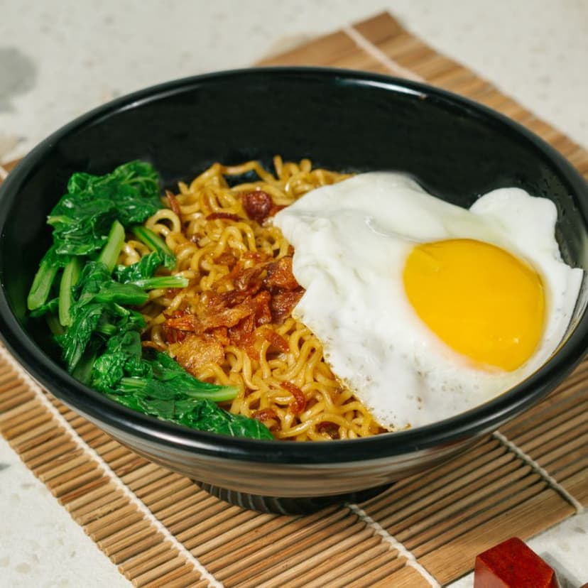 Indomie Single Telor