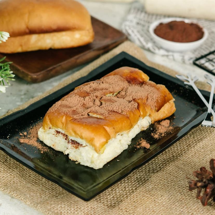 Roti Milo