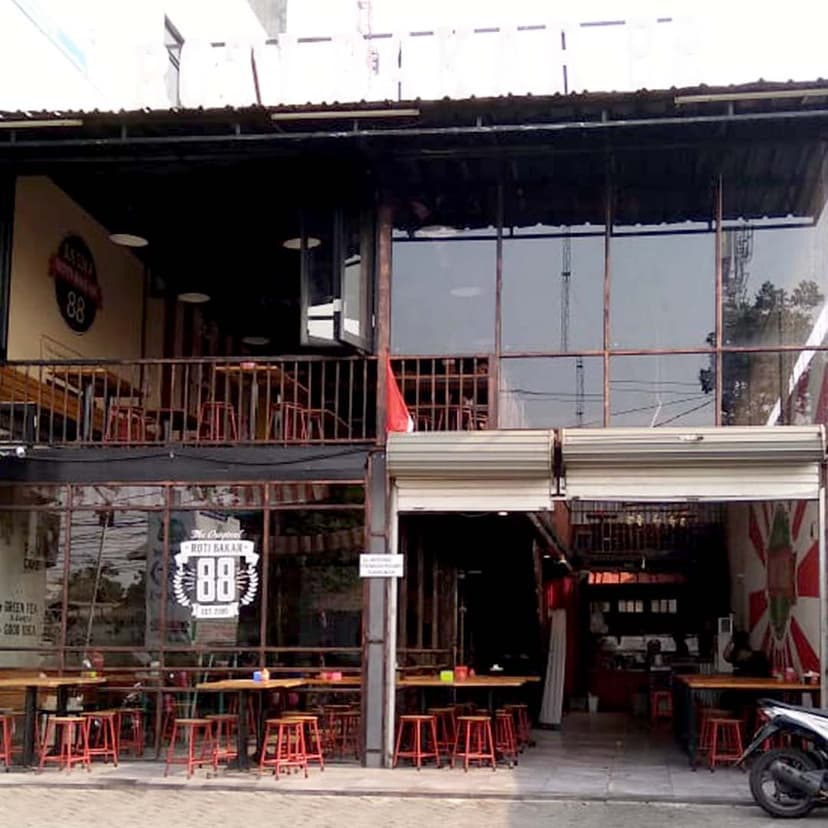 Pasar Bengkok