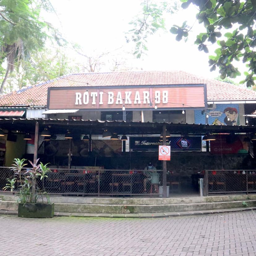 Taman Sari