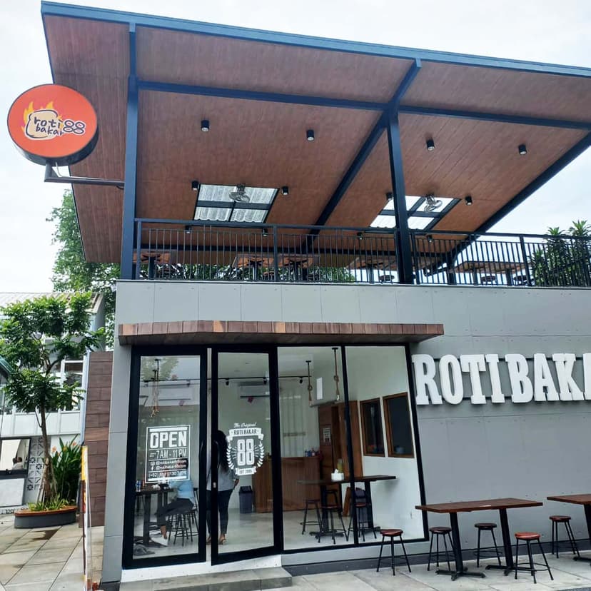 Parung, Bogor