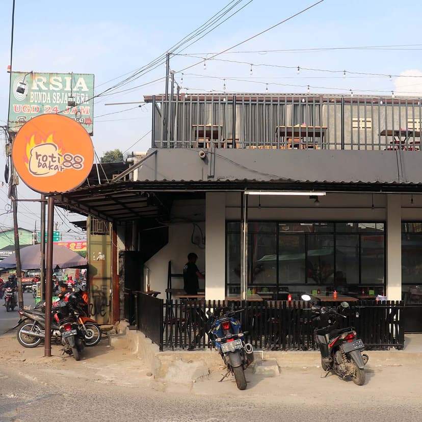 Kota Bumi