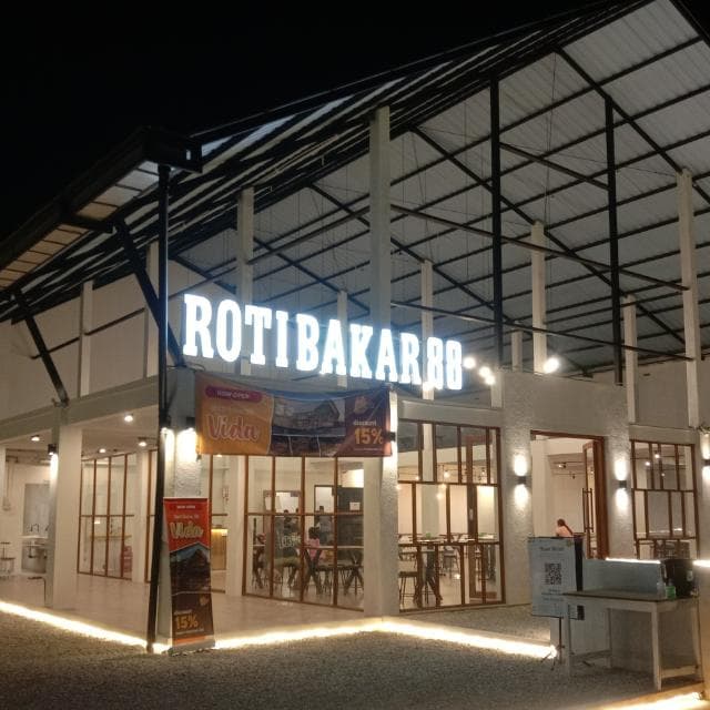 Vida, Bekasi